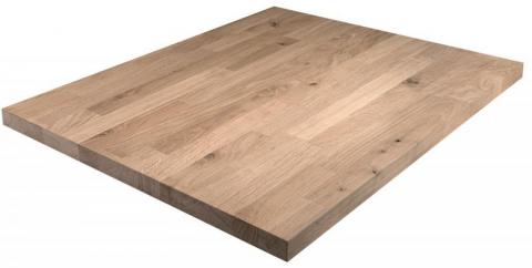 OAK  RUSTIC